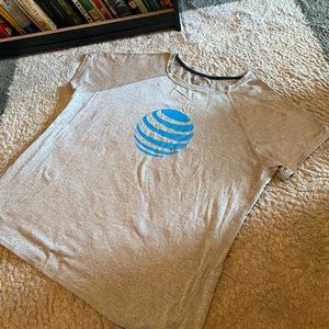 ATT Uniform Salesman T-Shirt
